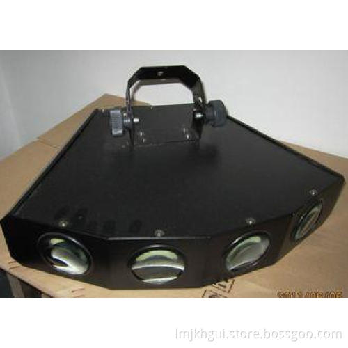 4 eyes LED Moon Effect Light for Stage Show, Disco Club,Wed